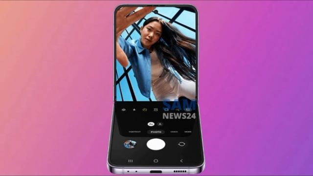 Samsung Galaxy Z Flip 6 To Come With Upgraded Camera