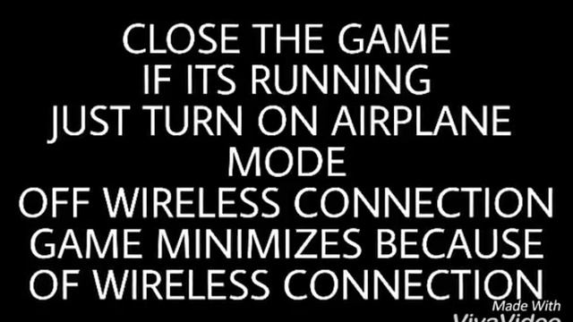 Game Automatically Minimizes problem solved смотреть онлайн