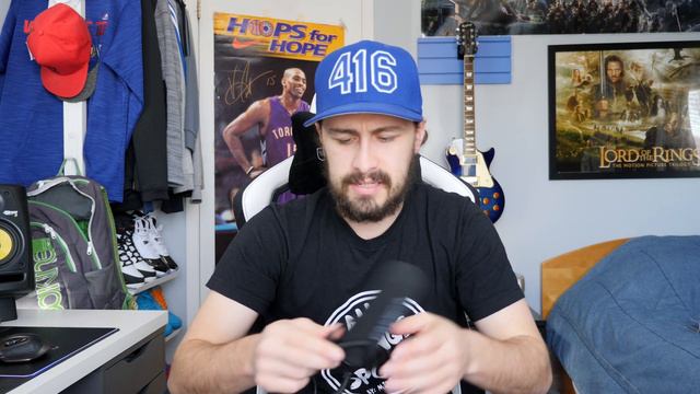 Comica CVM-V30 Lite Shotgun Mic Review смотреть онлайн