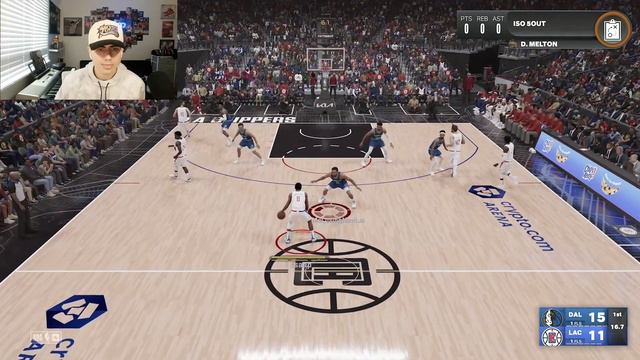 FULL SEASON 30 USER FANTASY DRAFT 2K LEAGUE IN ONE VIDEO! смотреть онлайн