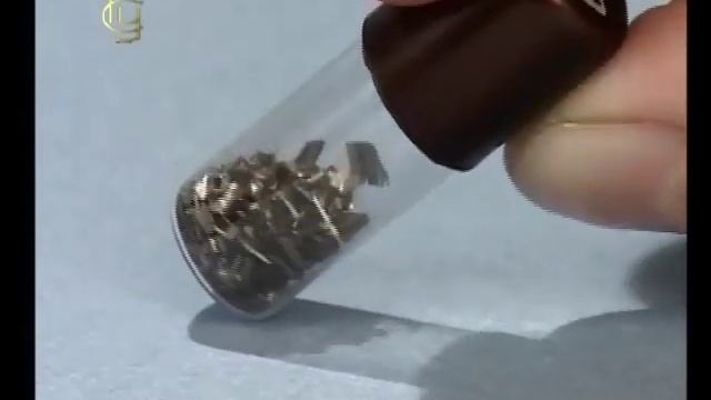 Неорганическая химия. Общие свойства металлов. Опыты по химии смотреть онлайн