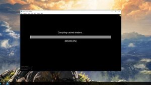 Скачать CEMU 1.11.3 (Zelda на ПК)