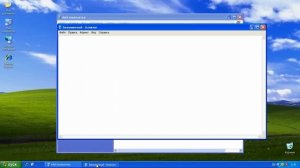 Знакомство с Windows XP