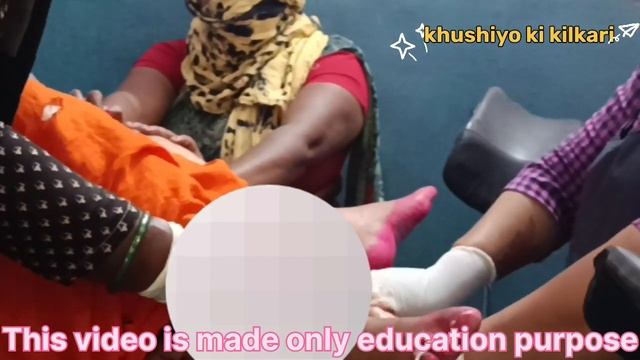 5.6 ग्राम हीमोग्लोबिन महिलाकी कि किया नॉर्मल डिलीवरी 5.6 gram hemoglobin woman had normal delivery смотреть онлайн