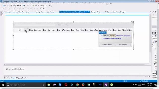 DEVEXPRESS : How To Add A CheckBox Column & Find Section To GridControl смотреть онлайн