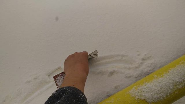 Одесса . Выпал рыжий снег. 23 марта 2018 г. смотреть онлайн