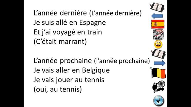 Normalement je vais en France смотреть онлайн