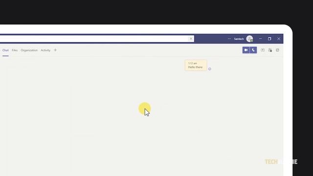 How to Delete a Chat in Microsoft Teams смотреть онлайн