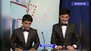 ШАХРОШУБ ТАКЛИДИ САРОЯНДАХО ТАКЛИД БА Nigina Amonqulova ВА ШУХРАТ САЙНАКОВ КИСМИ 7 نيجينا أمونكولوف