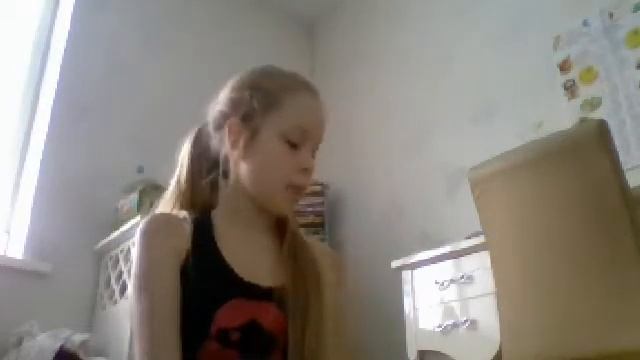 Видео C веб-камеры от 28 декабря 2014 г., 20:52 (PST)