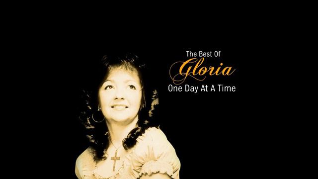 Gloria - More Than Yesterday [Audio Stream] смотреть онлайн