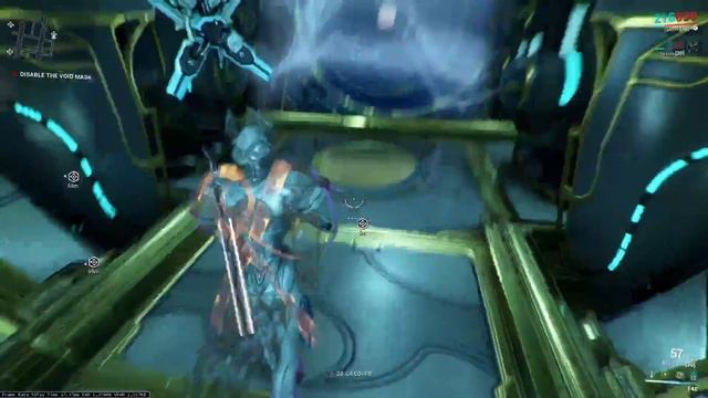 WARFRAME | THE SECOND DREAM |! Gameplay (PC/Android/iOS) смотреть онлайн