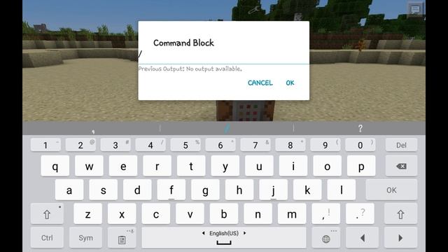 Обзор мода на КОМАНДЫ и КОМАНДНЫЕ БЛОКИ! (Minecraft PE 0.14.1) смотреть онлайн