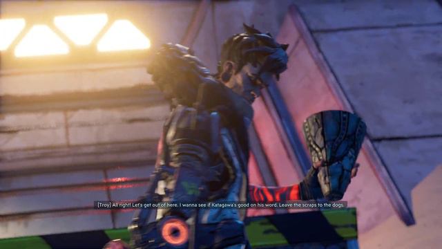 Borderlands 3 TVHM (READ DISCRIPTION) смотреть онлайн