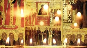 Странствия Владычня