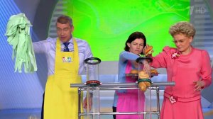 Жить здорово! Выпуск от 01.08.2016