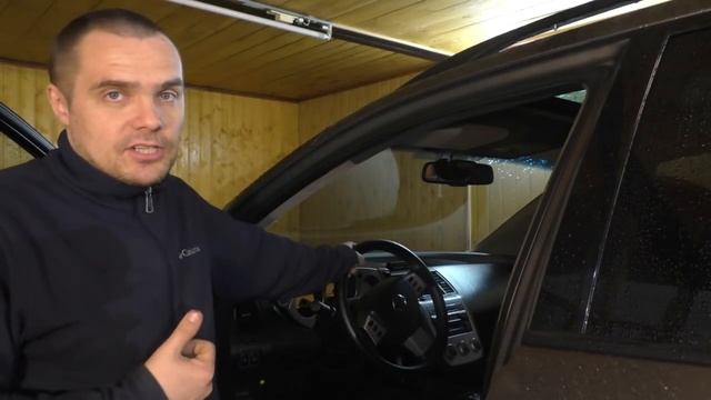 Как покрасить руль и сиденья самому. смотреть онлайн