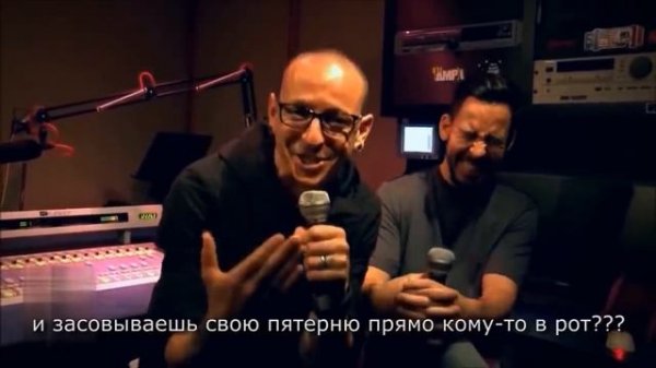 ЧЕСТЕР БЕННИНГТОН - история жизни