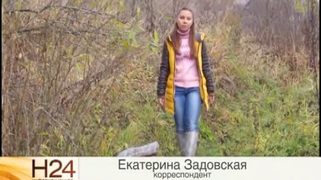 Поиск Меча Ильи Муромца - Муром смотреть онлайн