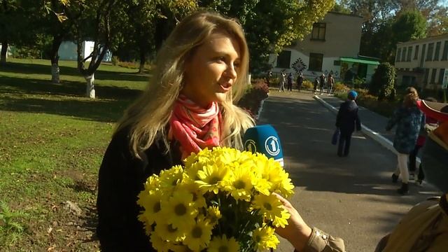 Ко Дню пожилых людей прошла акция «День добра и уважения» смотреть онлайн