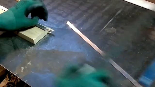 Рассеиватель света своими руками для светодиодного прожектора смотреть онлайн