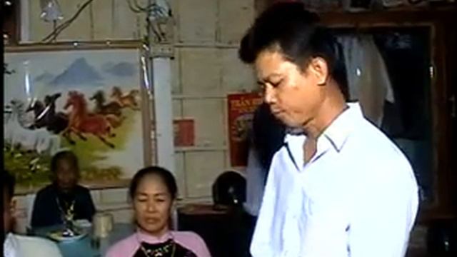 LỄ THÀNH HÔN [ MINH TRUNG & THU VÂN ] 16-06-2005 смотреть онлайн