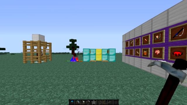 Minecraft | Tекстур пак CS:GO [1.7 - 1.8] смотреть онлайн