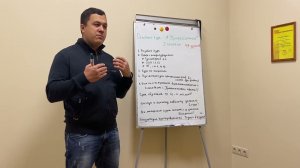 II ступень подготовки Программиста 1С, Основной онлайн курс Я Профессионал 1С