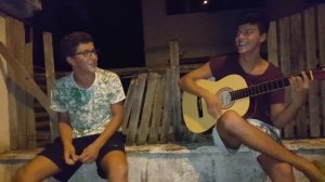 Вот и помер дед максим. Кавер от Грузинов