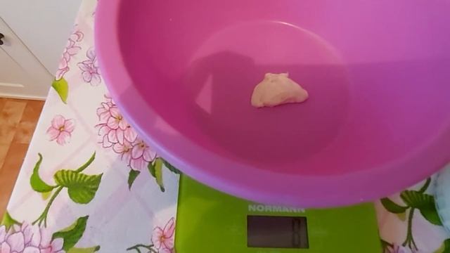 Завтрак с блинами