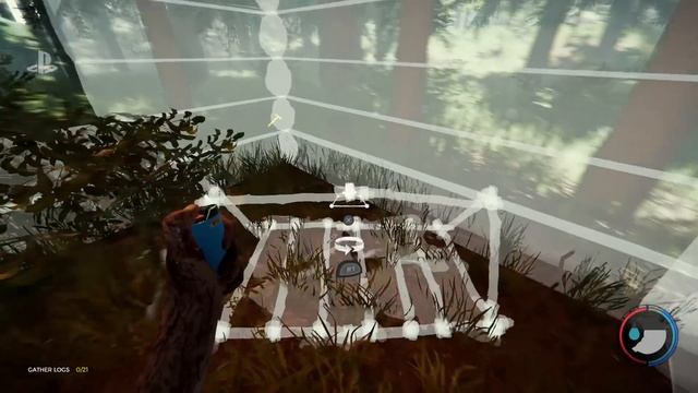 The Forest - PSX 2017: Gameplay Demo | PS4 смотреть онлайн