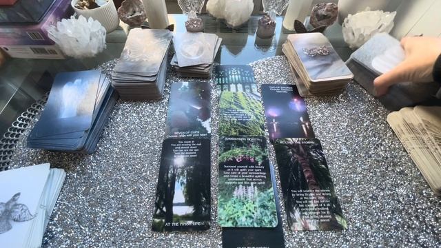 ❤️?❤️ November Monthly Free Spirit Reading/Messages-Divine Support!-For Going To New Levels!❤️?❤️ смотреть онлайн