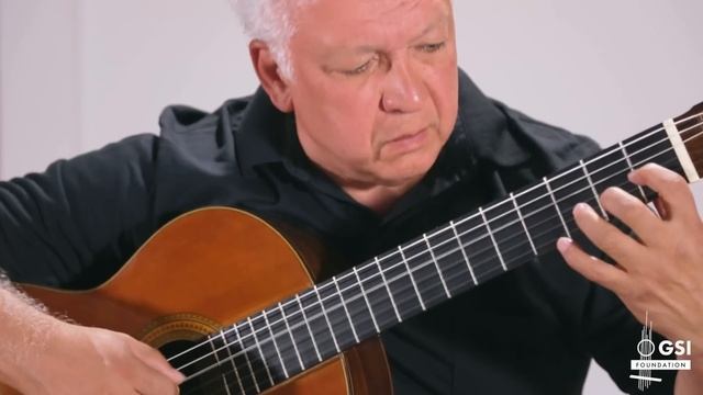 Preludio de Adios - Alfonso Montes plays 1971 Fleta смотреть онлайн