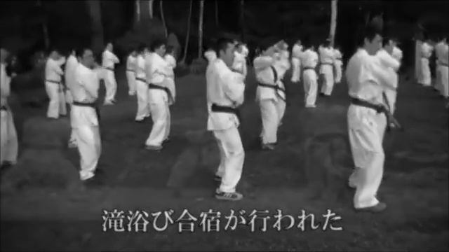 Karate is not a sport, more than that! смотреть онлайн