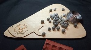 Форма для отливки свинца ? Из чего сделать форму для грузил, приманок