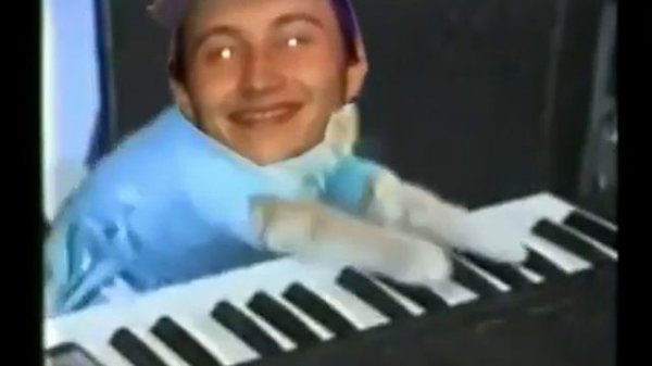 Как хоронили САРТ