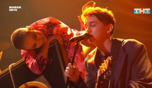 Семён Полищук «Солнце»