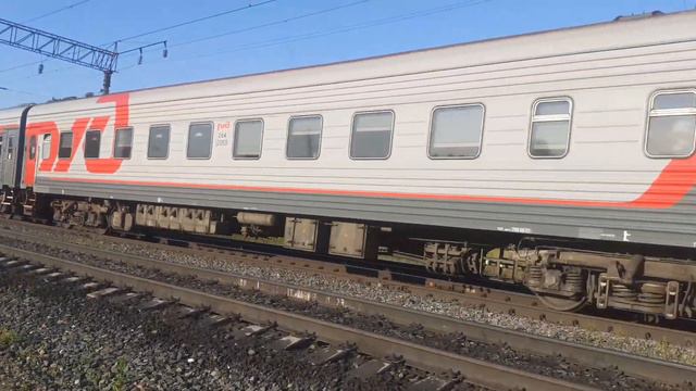 тепловоз 2м62у 0324 с поездом 452 адлер ульяновск ижевск смотреть онлайн