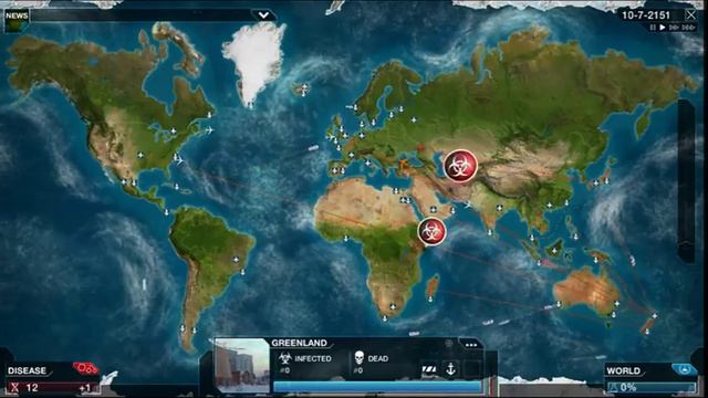 Ah a new world to shape into my own.... Time to begin! Custom Scenario Darkness' Rise #218 смотреть онлайн