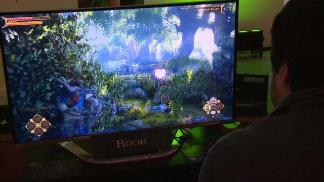 Fable Legends' Focus on Social, Addressing Sceptical Fans & What Still Makes It A Fable Game смотреть онлайн