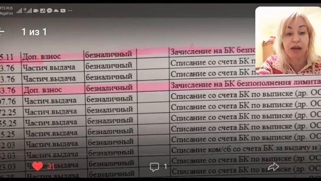 Осторожно, Сбербанк. Пора понять, что происходит. смотреть онлайн