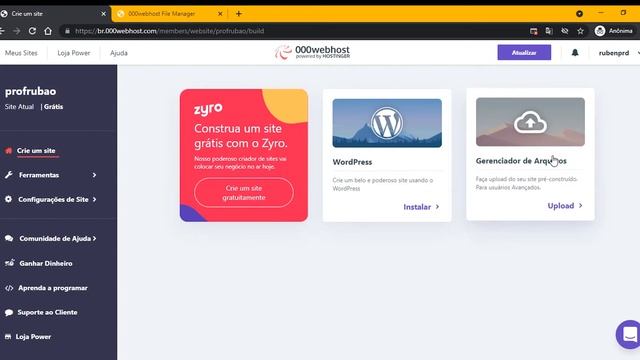 Hospedagem PHP e MySQL Gratuita смотреть онлайн