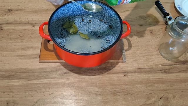 Маринованые Грибы на зиму смотреть онлайн