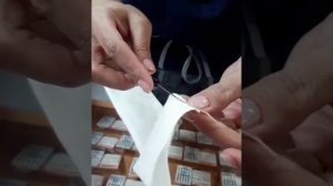 Как поднять петли на трикотаже