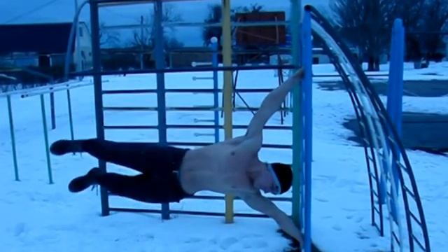 Street Workout Украина смотреть онлайн