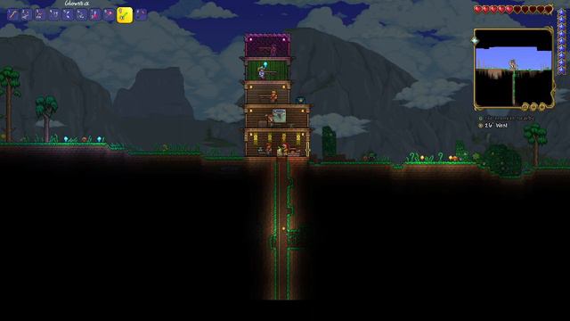 Modded Terraria: Starlight River mod | Ep. 5 смотреть онлайн