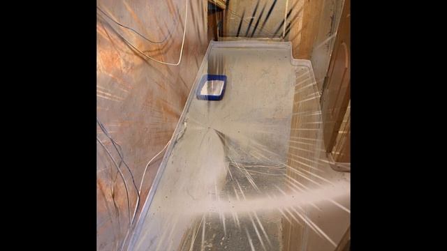 Ремонт коридора 2021 ФОТОШОУ смотреть онлайн