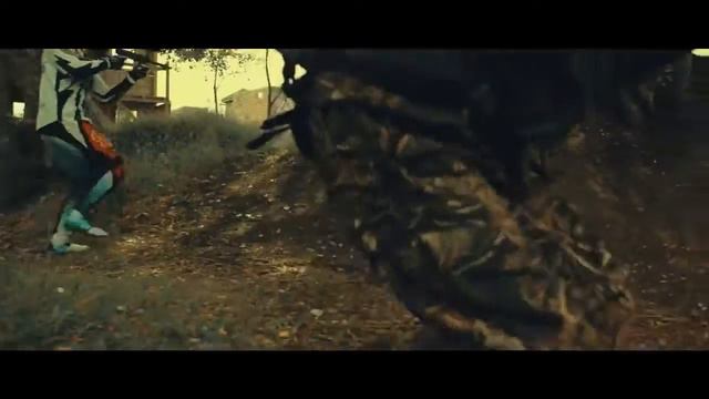 Противостояние две супер игры | Август 2015 | Пейнтбольный клуб Томагавк смотреть онлайн