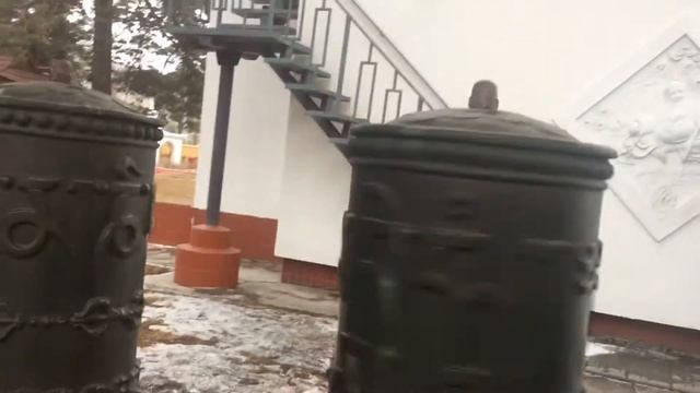 Дорога домой на нашем будущем автодоме. Забайкалье смотреть онлайн