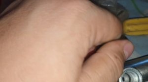 замена главного рабочего цилиндра сцепления нива Шевроле